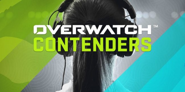 Overwatch Contenders: questa sera alle 18 la sfida tra i Copenaghen Flames ed i WHO!