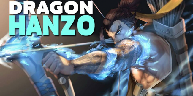 Vi presentiamo “Dragon Hanzo”, prima canzone parodia di OW in italiano!