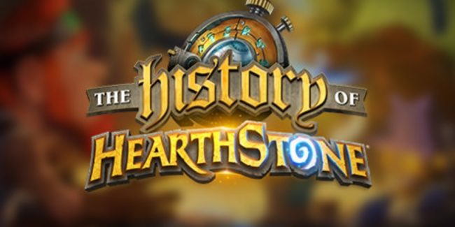 Hearthstone: presentato il nuovo torneo che “torna indietro nel tempo”…