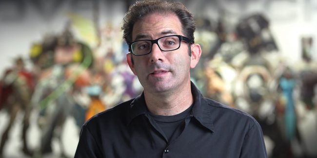 Jeff Kaplan su Overwatch 2: “non sarà come una DLC; il gioco avrà longevità significativa”