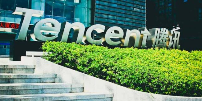Tencent vs il governo cinese: cala di 20 miliardi il valore della multinazionale