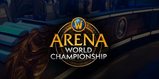 WOW Arena Championship: domani al via il qualifier europeo!