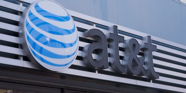 Il colosso delle telecomunicazioni americano AT&T diventa sponsor di ESL