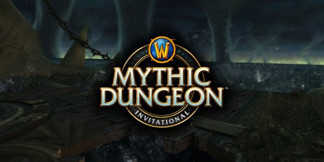Alle 18 al via le Global Finals del Mythic Dungeon Invitational!