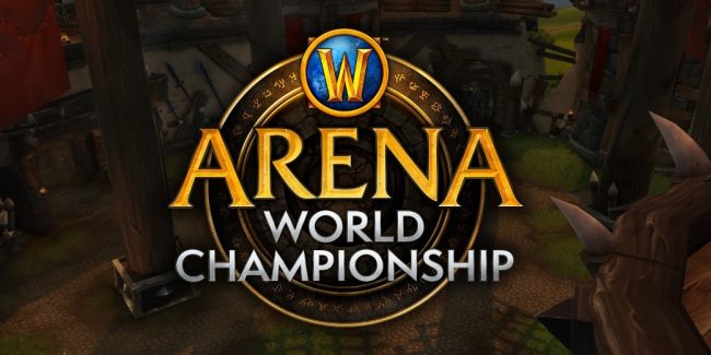 Alle 18 al via il 2° qualifier americano del WOW Arena Championship!