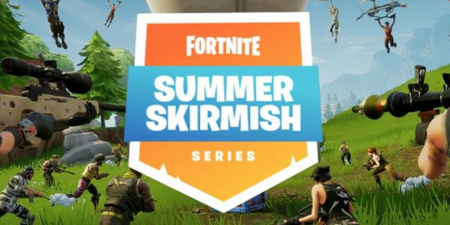 Summer Skirmish parte 2: l’evento da 500 mila dollari dovrebbe iniziare domani!