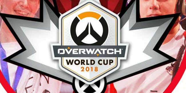Overwatch World Cup, il Canada schiera xQc e Surefour
