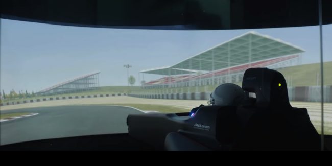 Esports e Formula Uno: dal nuovo impegno della McLaren all’imminente Pro Draft del 9 Luglio