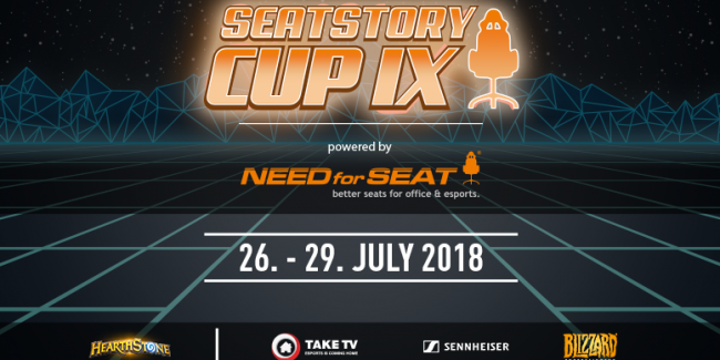 SeatStory Cup: seguite con noi le sfide di Turna e Meliador!