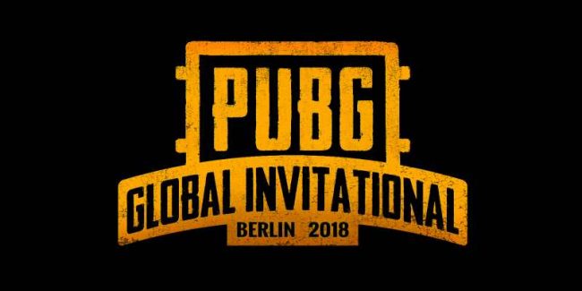 PUBG Invitational 2018: ecco i vincitori!