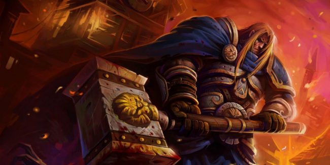 Online una nuova lista di Hotfixes su World of Warcraft!