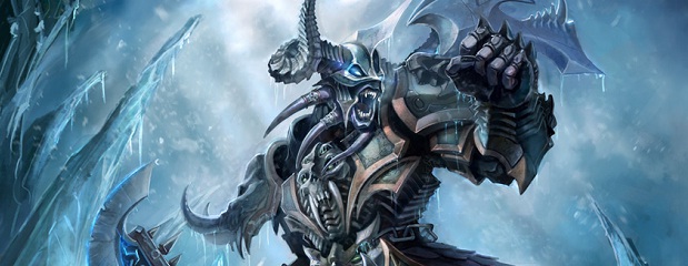 Piccoli interventi segnalati per il DK e lo Stregone su World of Warcraft