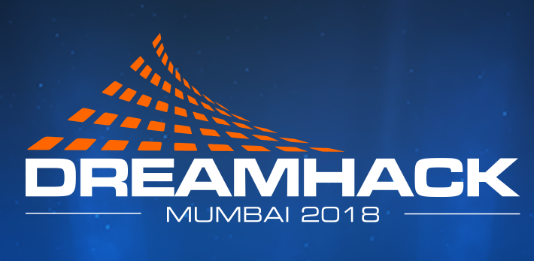 Annunciato l’ultimo Dreamhack dell’anno: sarà ospitato dalla città di Mumbai