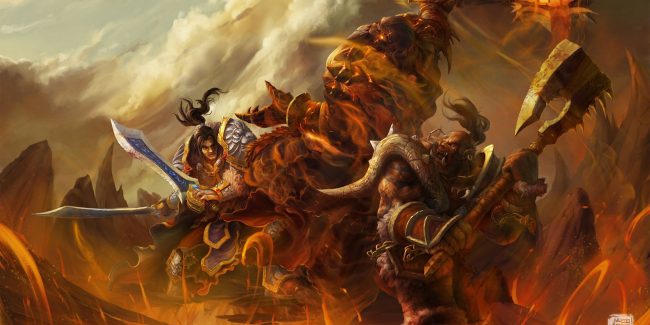 Annunciati diversi buff per Warrior Fury, Druid Balance e Mage Arcane