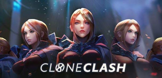 Nuova versione per Arena of Valor: Clone Clash!
