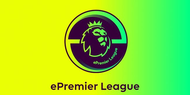 Calcio e esport a braccetto: arriva in UK la Epremier League