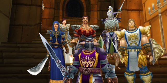 Dettagli sulla demo di Warcraft Classic: sessioni limitate per permettere a tutti di giocare!
