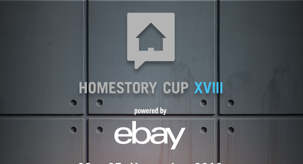 HomeStory Cup: c’è anche Reynor, fresco dalla separazione con gli Exeed