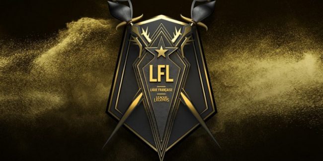 LFL la nuova lega francese di League of Legends