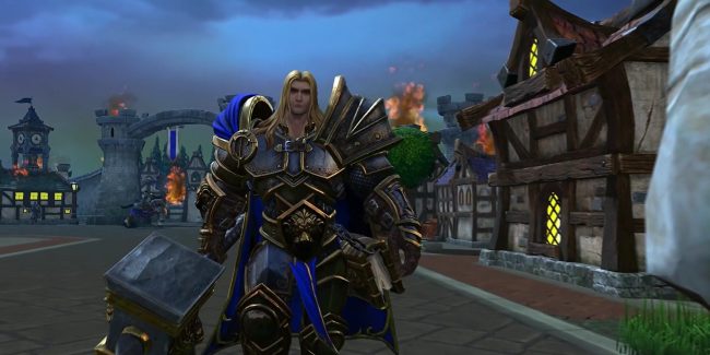 Warcraft III Reforged: tutte le novità dal panel dedicato alla Blizzcon