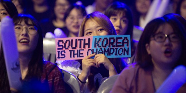 Anche per i Pro della OWL è la Corea del Sud la favorita: ecco le loro impressioni!