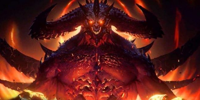Diablo Immortal scatena la controversia tra i fan durante la Blizzcon