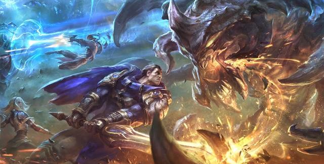 Analisi delle Patch Notes 8.23 di League of Legends