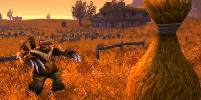 Warcraft Classic, rimosso il limite di gioco: ecco le novità!