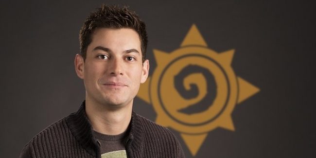 Iksar è il nuovo Game Director ad Interim di Hearthstone