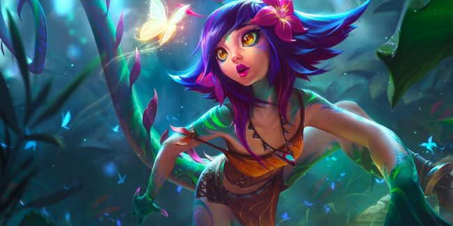 Analisi Patch Notes 8.24 di League Of Legends