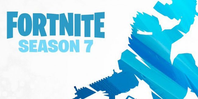 Online il terzo teaser della season 7 di Fortnite