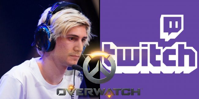 Felix “xQc” Lengyel: “Overwatch è morto su Twitch”
