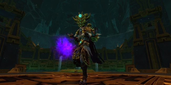 World of Warcraft: pubblicata una nuova lista di Hotfixes
