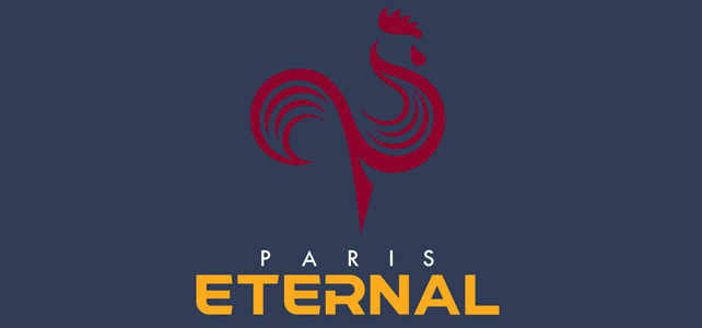 Overwatch League Season 2 Preview: Paris Eternal