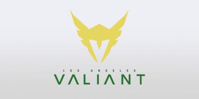 Overwatch League S2 Preview: Los Angeles Valiant