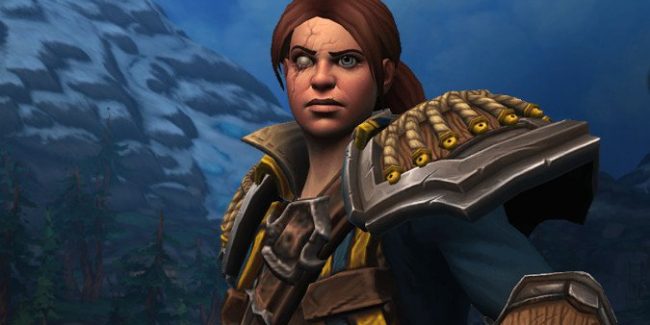Novità nel PTR di World of Warcraft: implementata la patch 8.1.5!