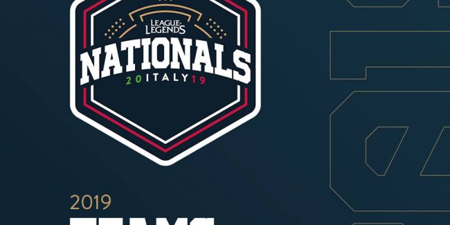 Tutte le formazioni del PG Nationals 2019 Spring Split