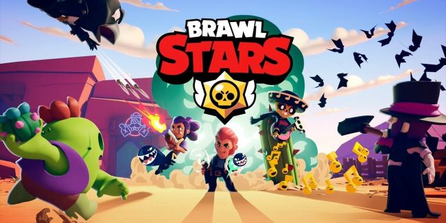 Brawl Stars: bug fix e cambiamenti in Assedio