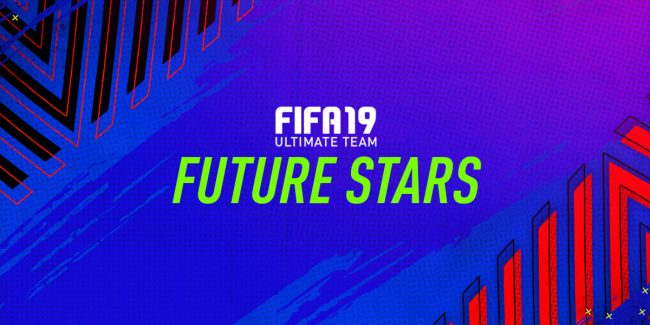 FIFA 19: Future Stars, utili oppure no?