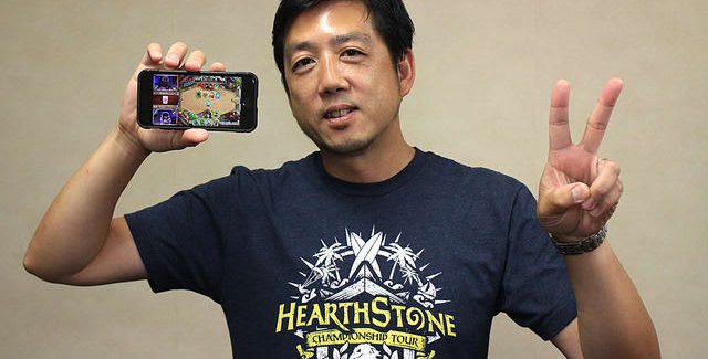 Anche Che Chou si dimette dal team di Hearthstone e saluta Blizzard