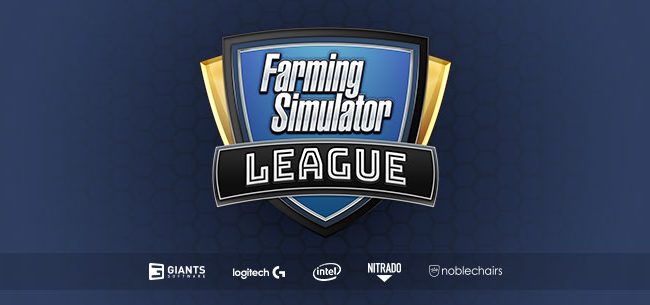 Farming Simulator diventa Esport! Annunciata la Pro League da 250.000€