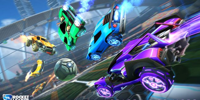 Rocket League Roadmap: party cross-platform, fine Season 9 e tanto altro appena annunciato!