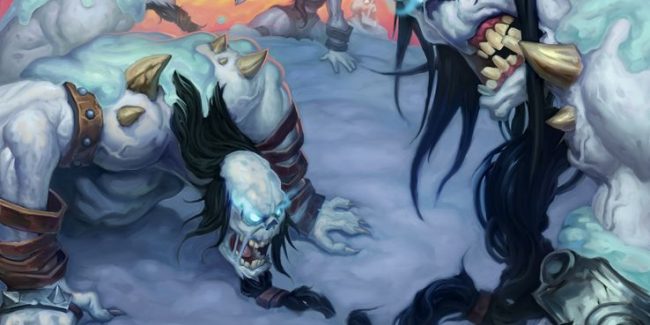 Mazzi Wild consigliati da Blizzard: Hunter Mech e Warrior Fatigue i protagonisti!