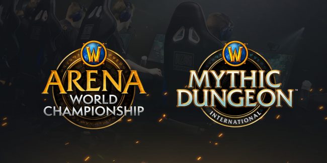 Cambiamenti in arrivo per l’esport di World of Warcraft