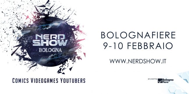 The Ring Round 5: una LAN a Bologna il 10 febbraio!