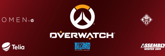 Overwatch Assembly Winter 2019, i MorningStars in finale