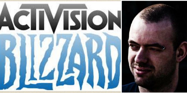 Stefano Cozzi, ex Assistant Team Manager di Blizzard, ci parla del futuro della compagnia