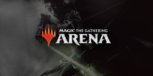 Online l’update 0.12 di Magic Arena