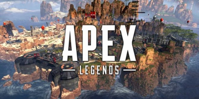 Apex Legends: la guida della mappa. Luoghi, bottini e molto altro