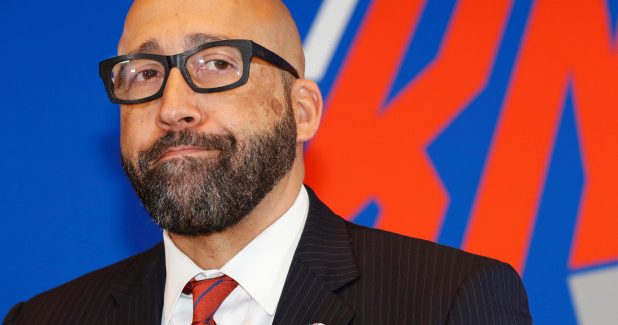 Il coach del team NBA dei New York Knicks si sfoga: abbiamo perso per colpa di Fortnite